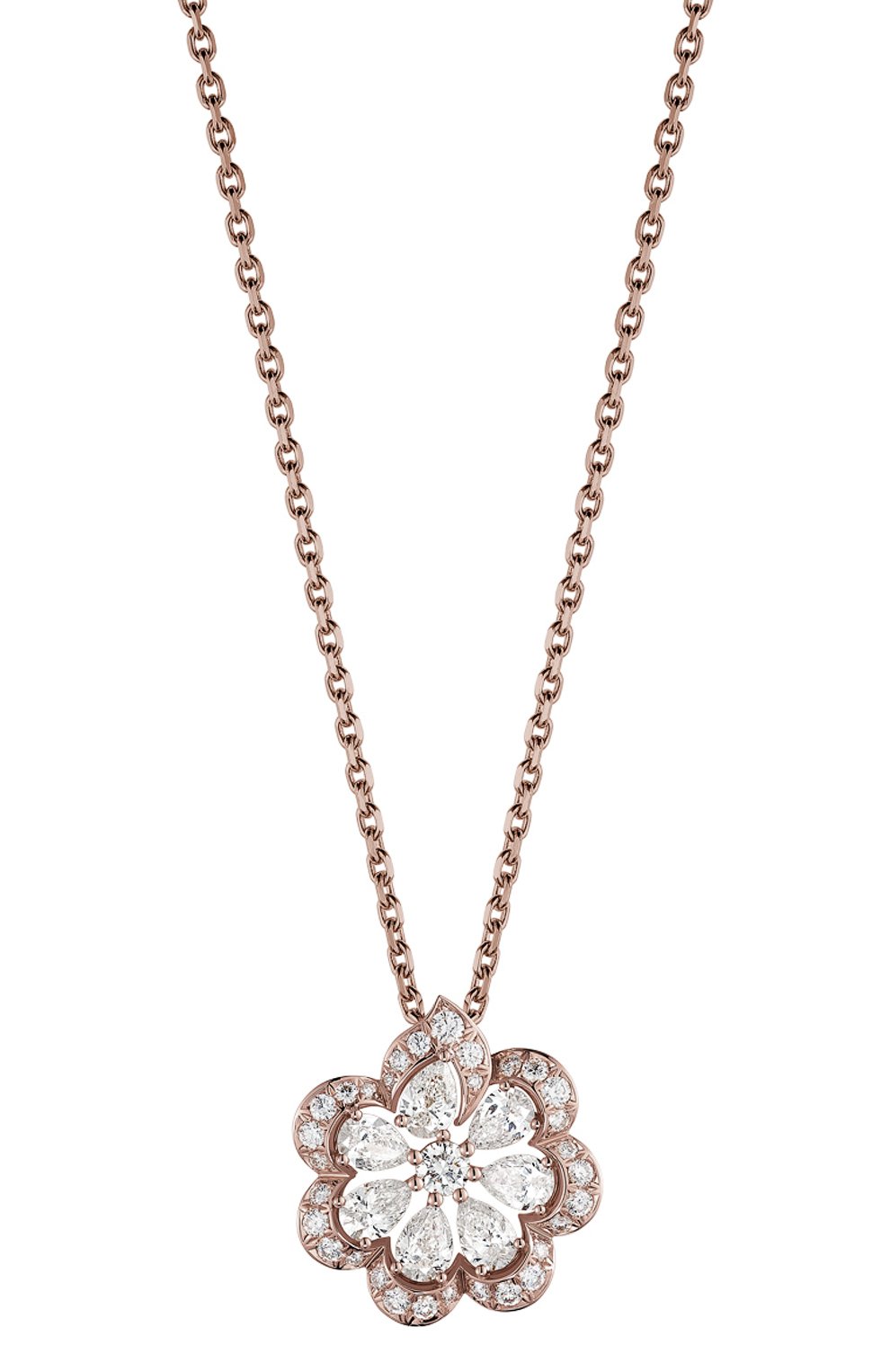 Кулон CHOPARD, арт. 798347-5001, фото 1