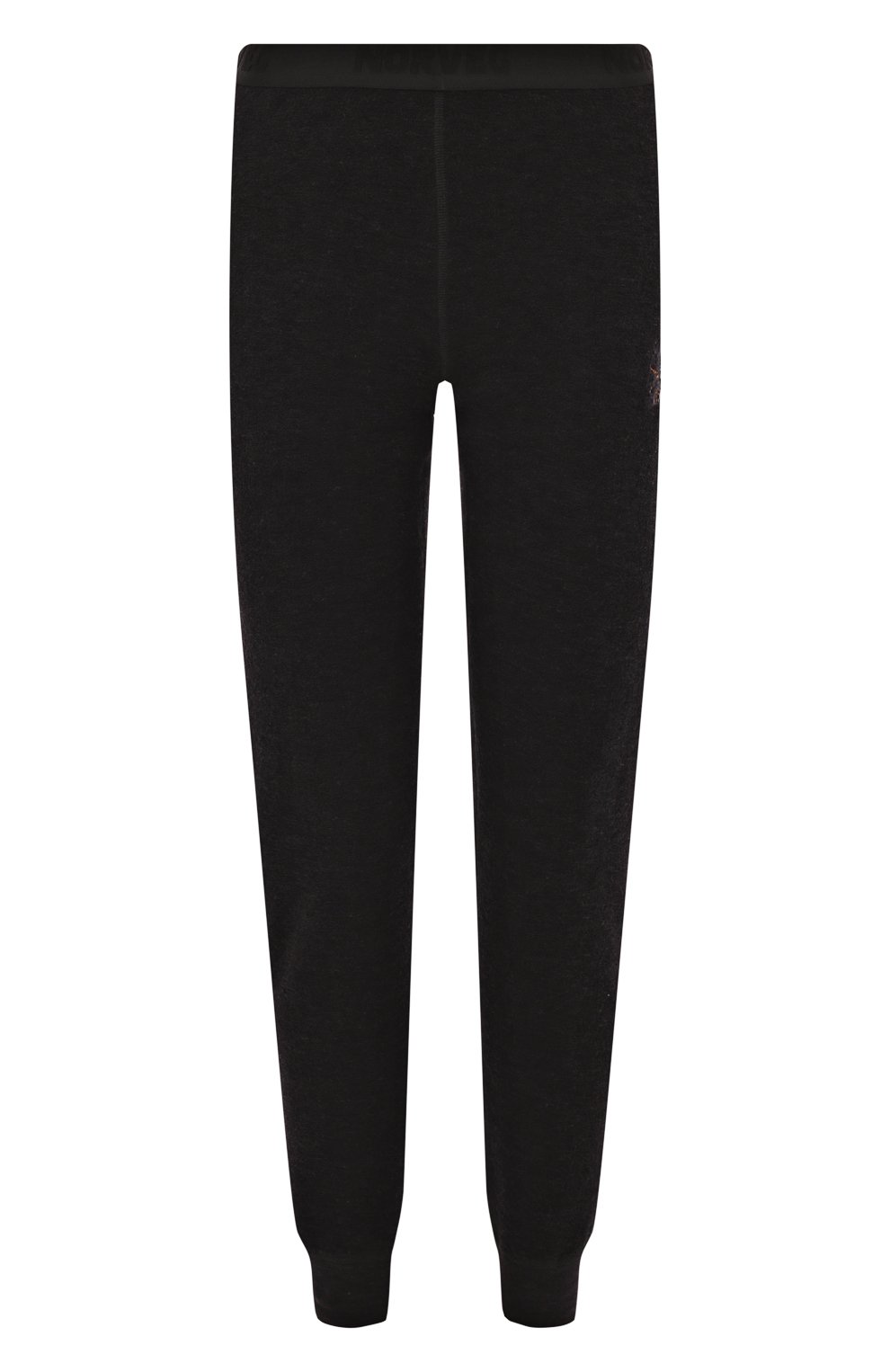 Шерстяные легинсы NORVEG, арт. 4TWPW003RU, фото 1