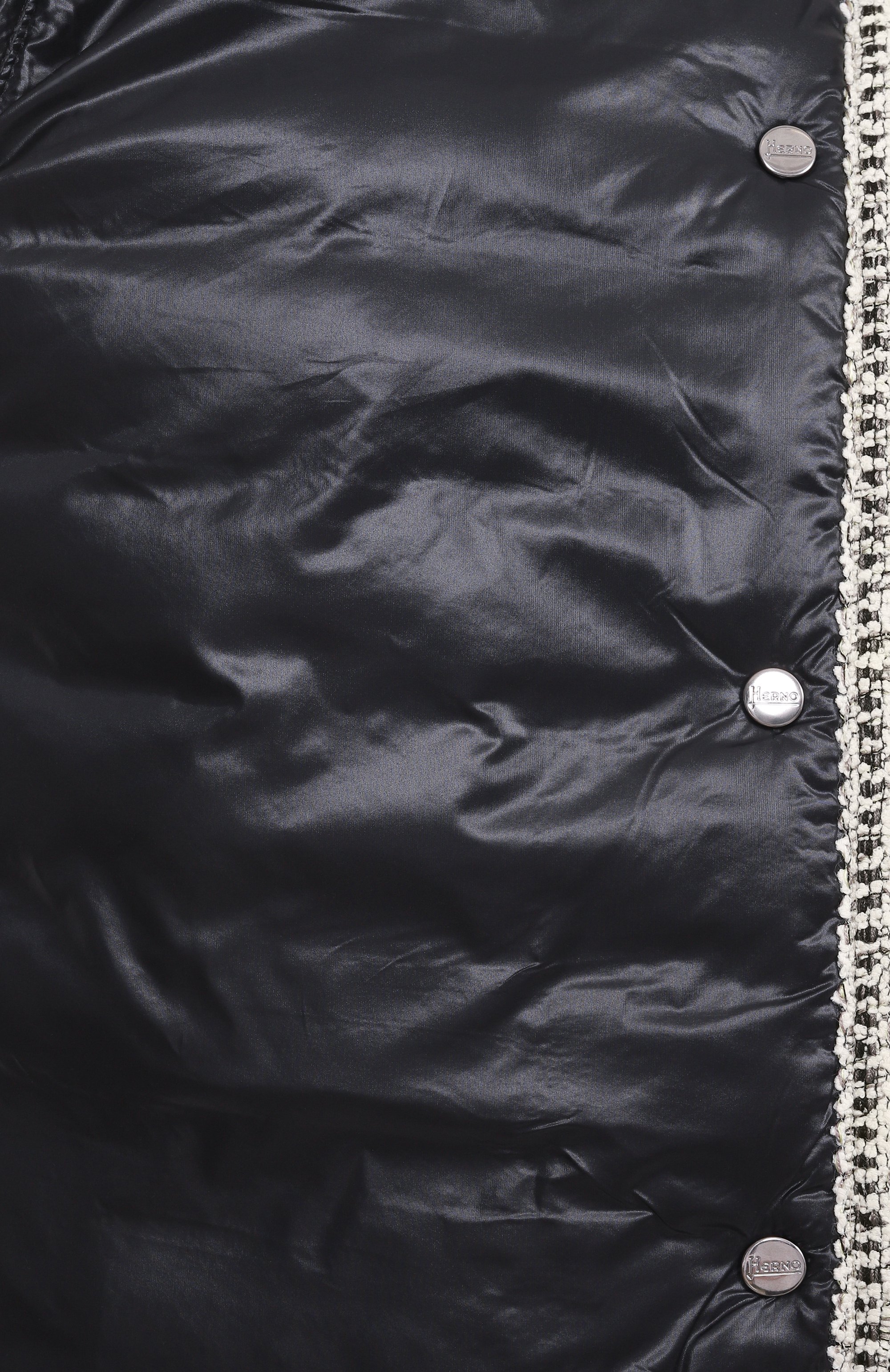Пуховая куртка HERNO, арт. PI002020D/13241, фото 7
