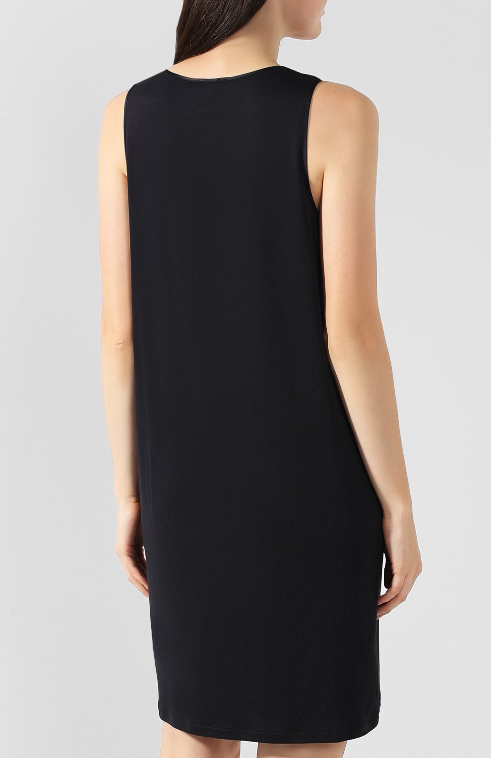 Хлопковая сорочка HANRO, арт. 076994, фото 4