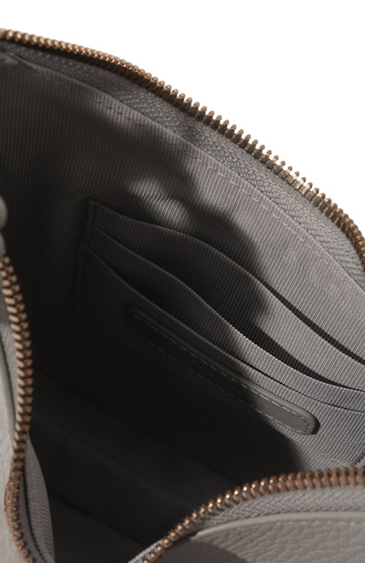 Сумка Furla Sfera mini Furla WE00648/HSF000 Серый  WE00648/HSF000 Фото 5