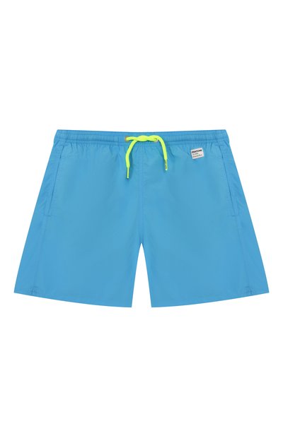 Плавки-шорты MC2 SAINT BARTH, арт. STBK JEAN LIGHTING PANT0NE/JEA0012