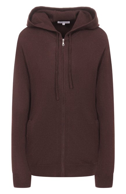 Женский кашемировый кардиган ADDICTED, арт. AD2550