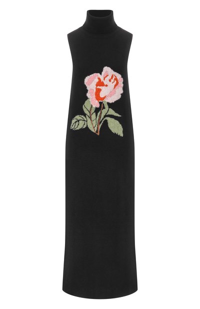 Женское шерстяное платье NANUSHKA, арт. JESSAM