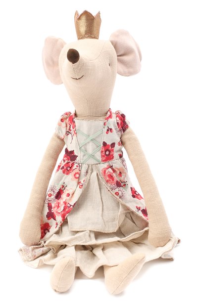 Игрушка мышка принцесса макси MAILEG, арт. 16-9790-00, фото 1