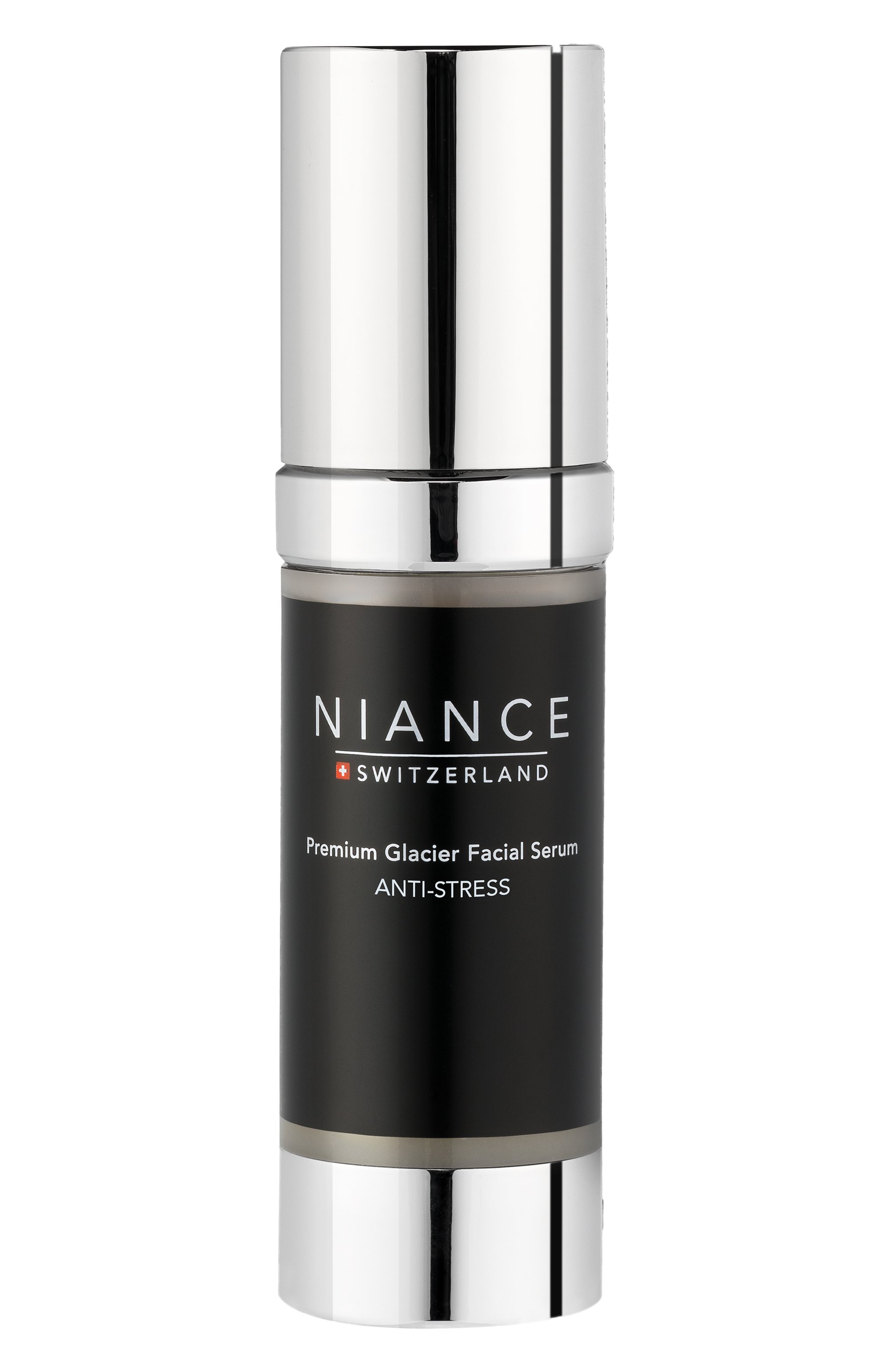 Антивозрастная сыворотка для лица premium glacier facial serumanti-stress (30ml) NIANCE, арт. 7640131910132, фото 1