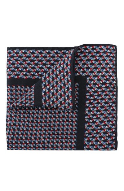 Шелковый платок LANVIN, арт. 3450/HANDKERCHIEF, фото 1