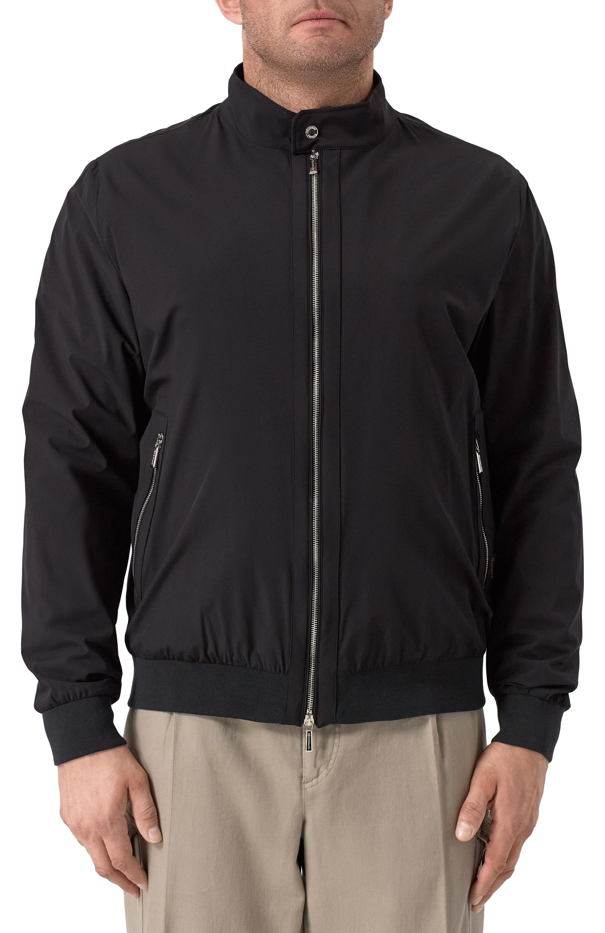 Бомбер alberti-kn MOORER, арт. ALBERTI-KN/66-68, фото 3