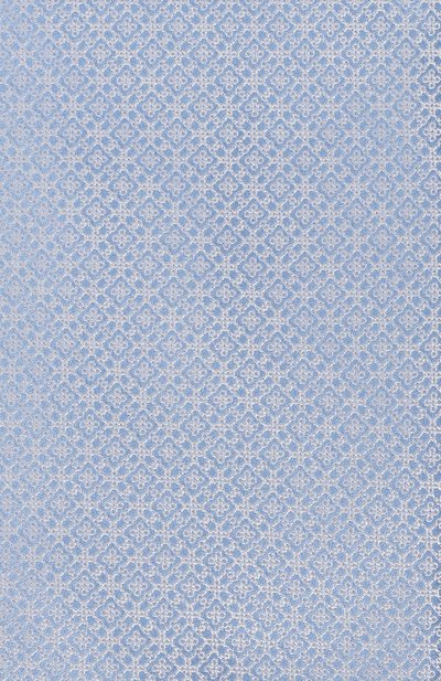 Шелковый галстук STEFANO RICCI, арт. CCXL/52023, фото 4