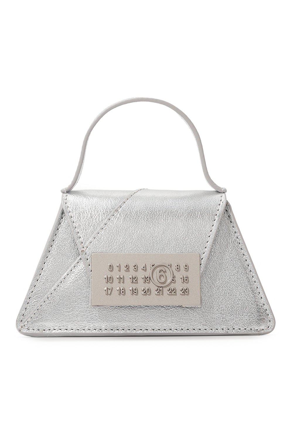 Сумка numbers MM6, арт. SB6ZI0009/P6206, фото 1