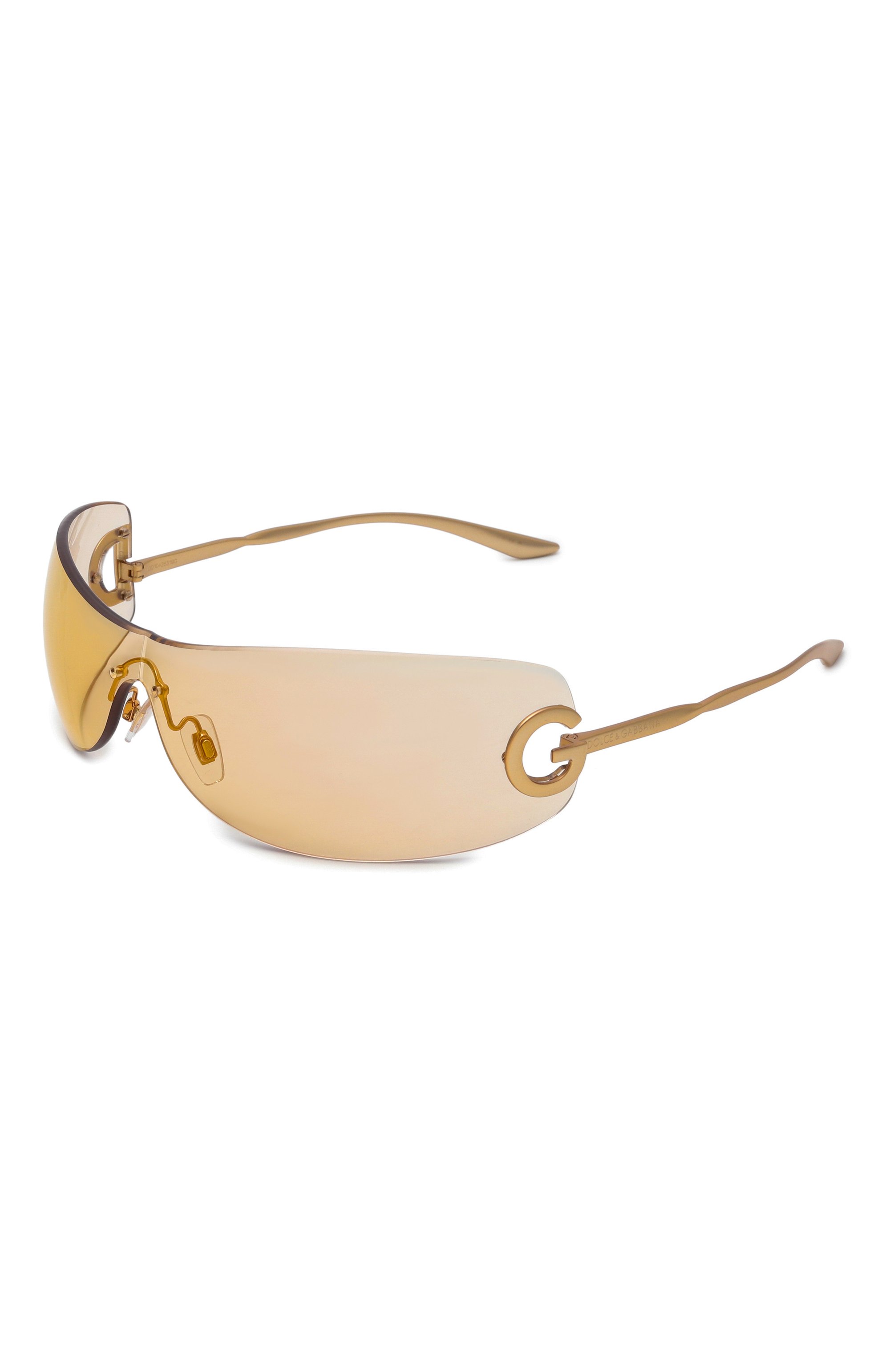 Солнцезащитные очки DOLCE & GABBANA, арт. 2308-12246E, фото 1