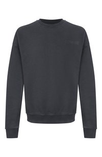 Темно-серый