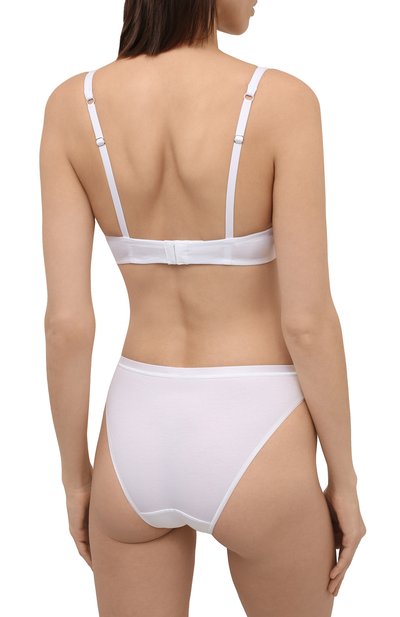 Треугольный бюстгальтер HANRO, арт. 071387, фото 3