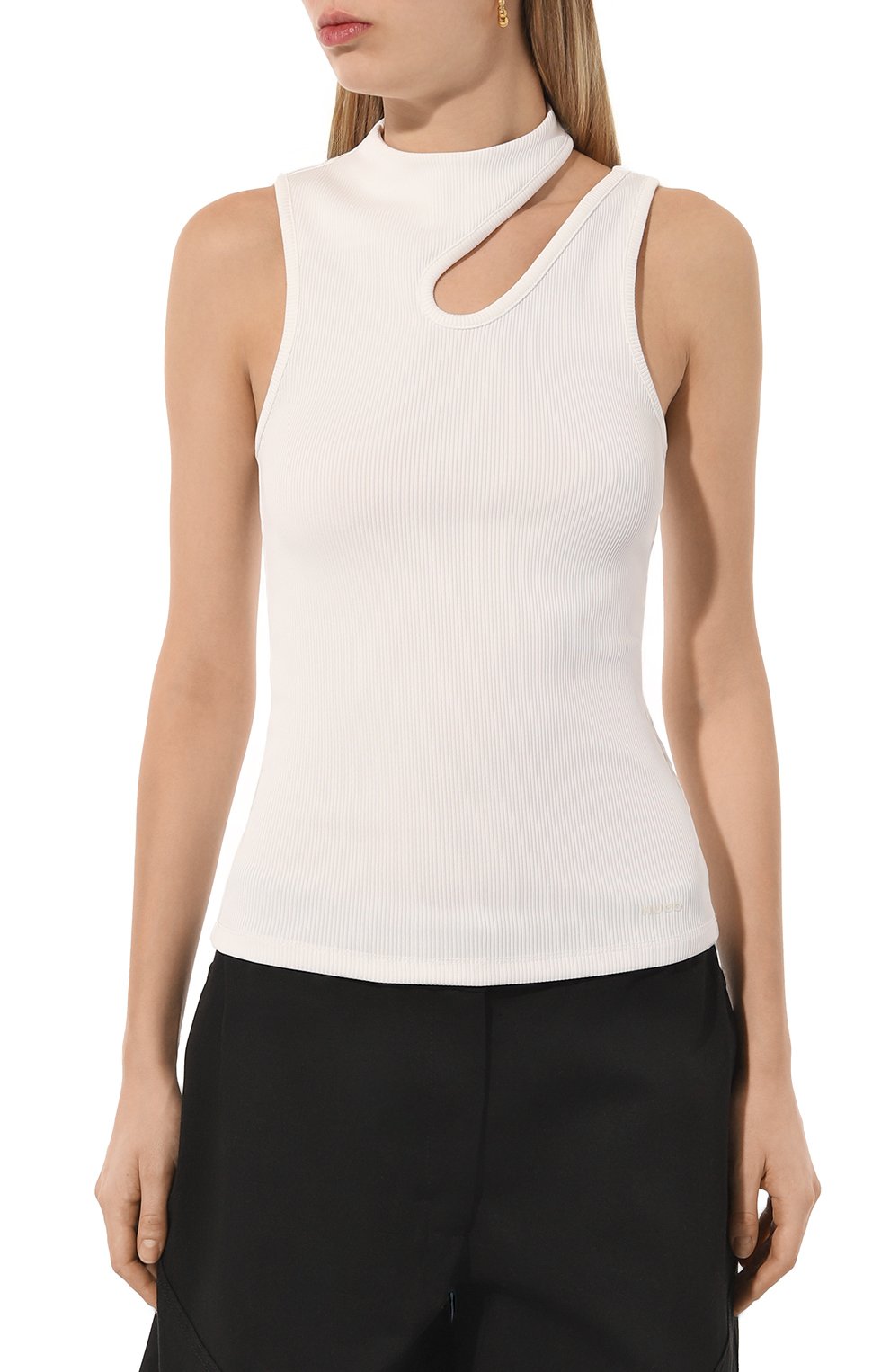 Майка HUGO, арт. 50483146, фото 3