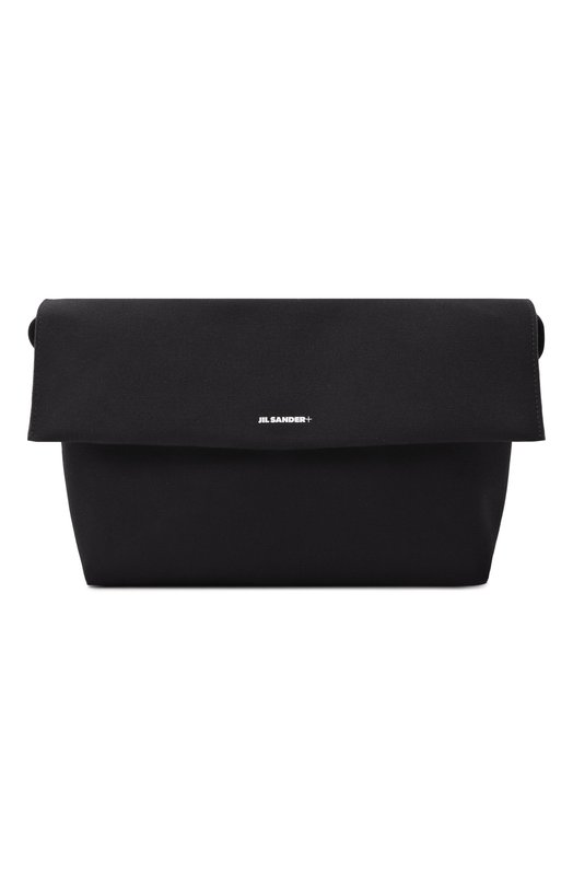 Сумка Utility medium Jil Sander J49WG0003/P6647 Чёрный J49WG0003/P6647