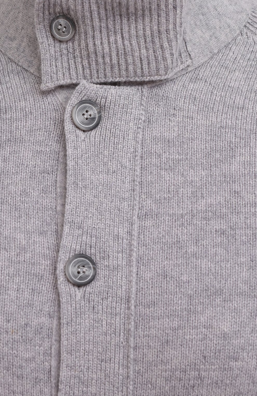 Шерстяной кардиган ANDREA CAMPAGNA, арт. 23170/25025, фото 5