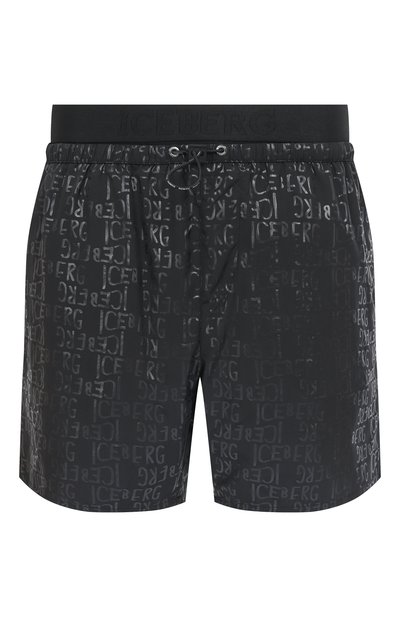 Мужские плавки-шорты ICEBERG, арт. ICE25MBM07