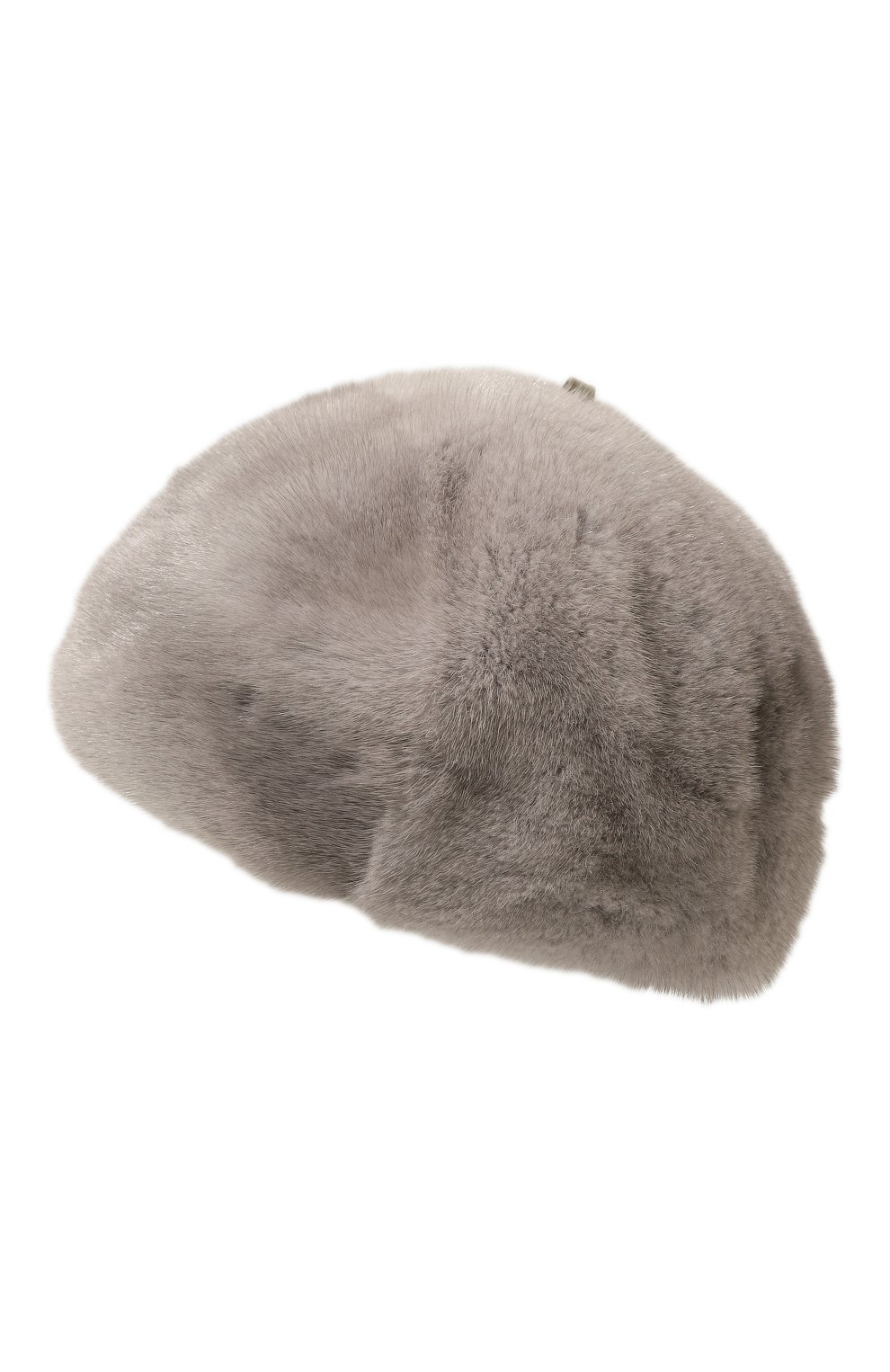 Меховой берет из норки VICTORIA KUSENKOVA, арт. 010700036023, фото 3