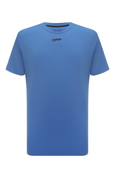 Футболка OFF-WHITE, арт. 0MVA025F22FAB0014510, фото 1