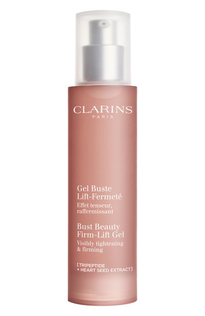 Женского укрепляющий кожу гель для бюста buste (50ml) CLARINS, арт. 80121920