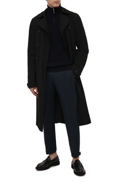 Кашемировый свитер BRIONI, арт. UMS70L/01K62, фото 2