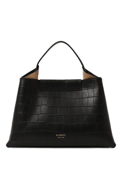 Женская сумка elieze medium REE PROJECTS, арт. ELIEZME1S0CR