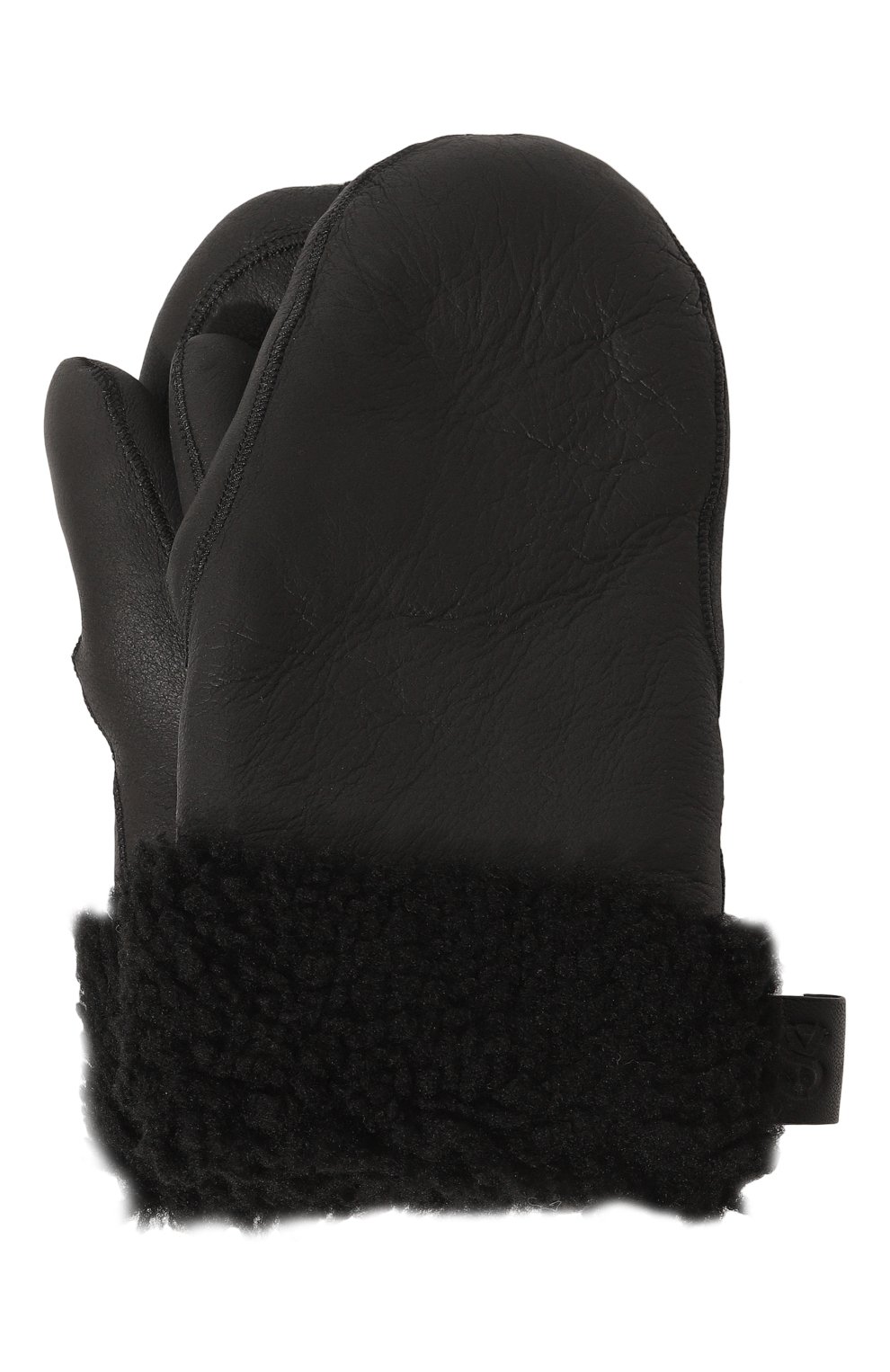 Варежки YVES SALOMON ENFANT, арт. 23WEA603XXMECL, фото 1