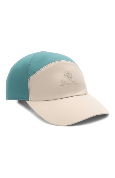 Мужская бейсболка LORO PIANA, арт. FAL8150