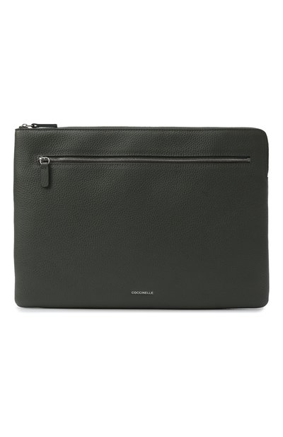 Кожаная папка для документов COCCINELLE, арт. E5MUK860101, фото 1