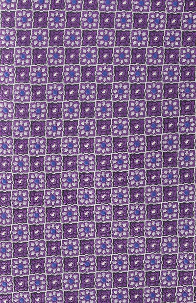 Шелковый галстук CANALI, арт. 18/HJ04193, фото 4