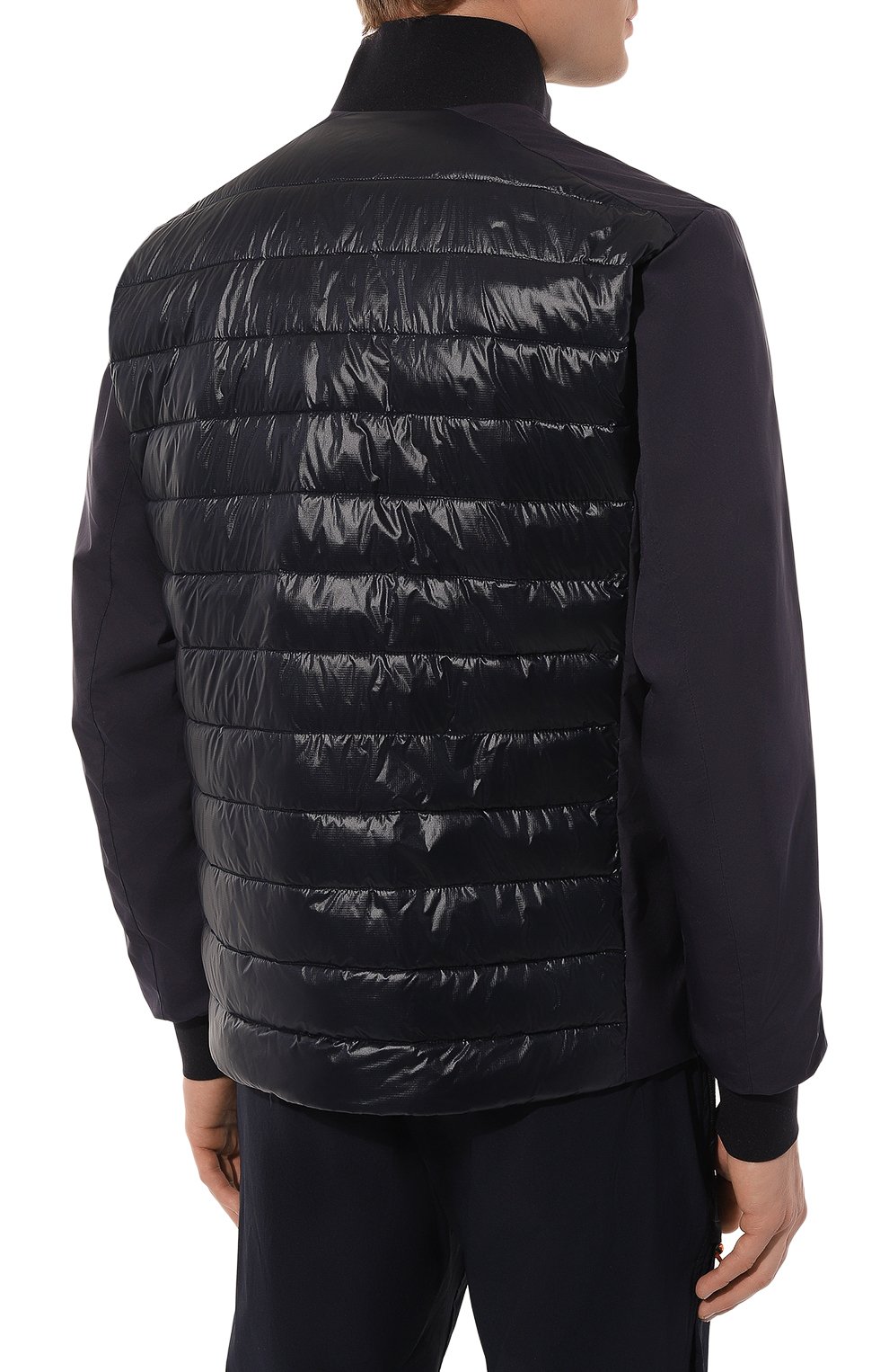 Комбинированная куртка BOGNER, арт. 31497261, фото 4