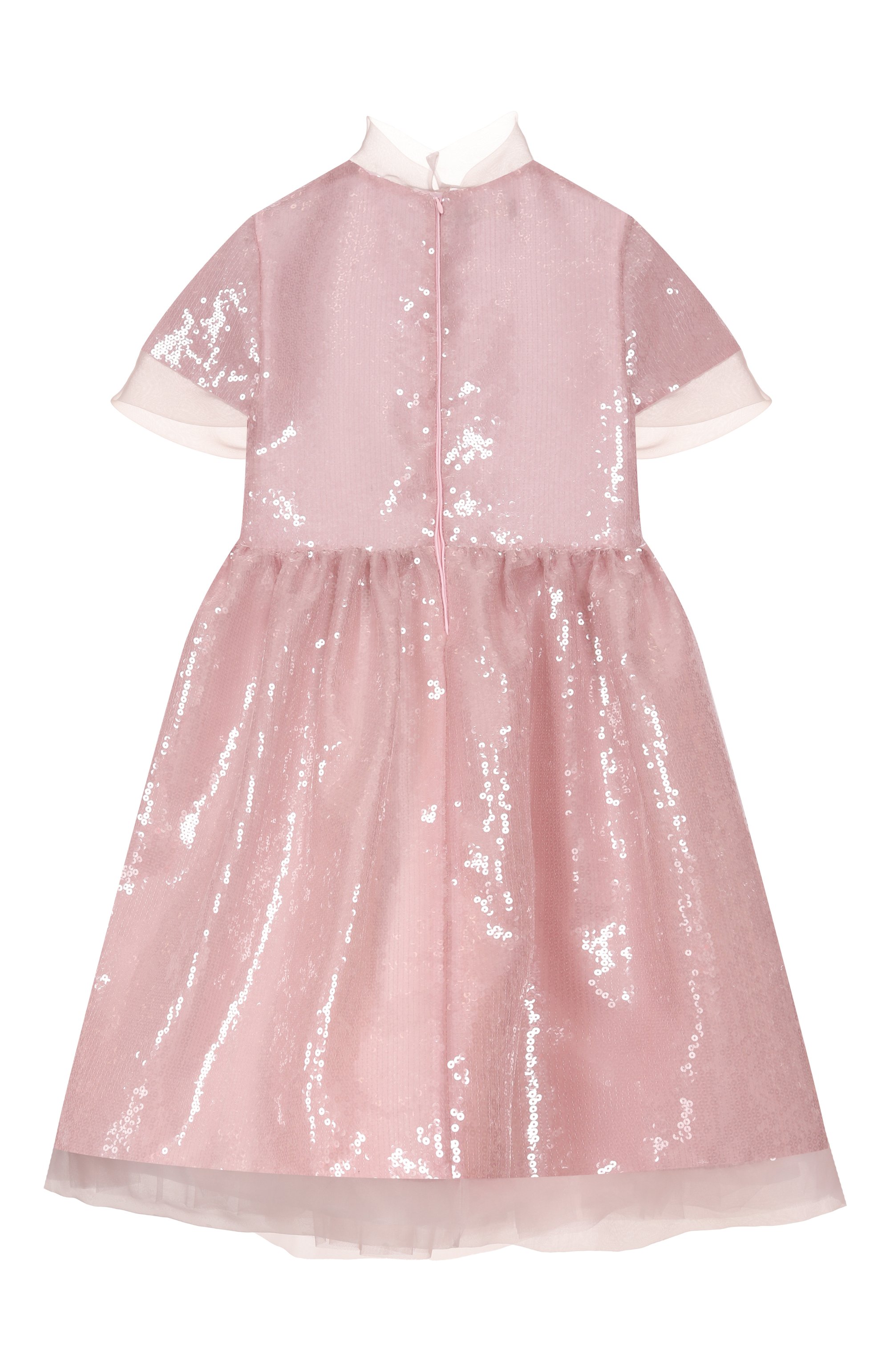 Платье ELIE SAAB JUNIOR, арт. EFAB055 LU TS0991, фото 2