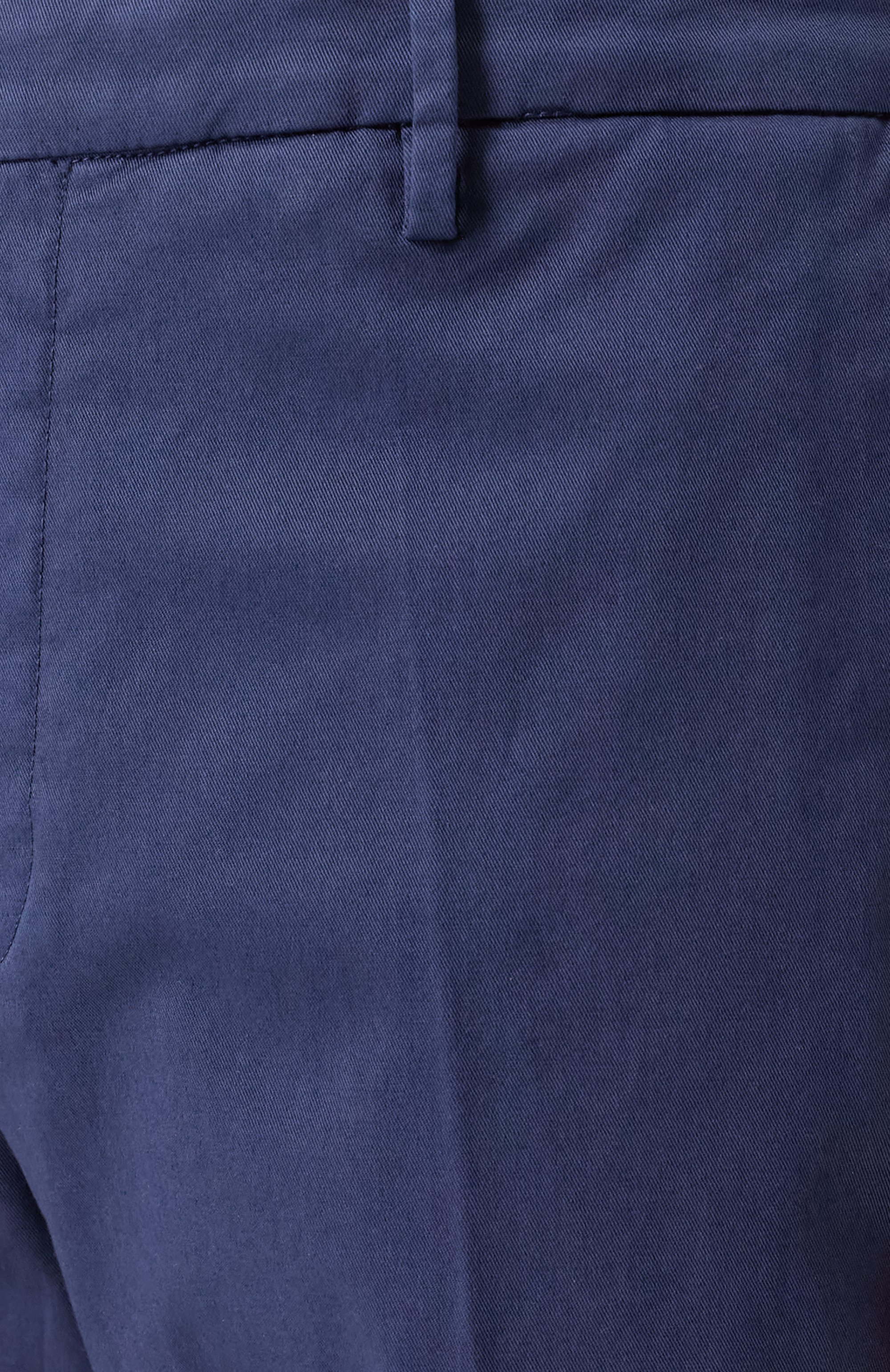 Хлопковые брюки COLOMBO, арт. PA00449/RET/A00886, фото 6