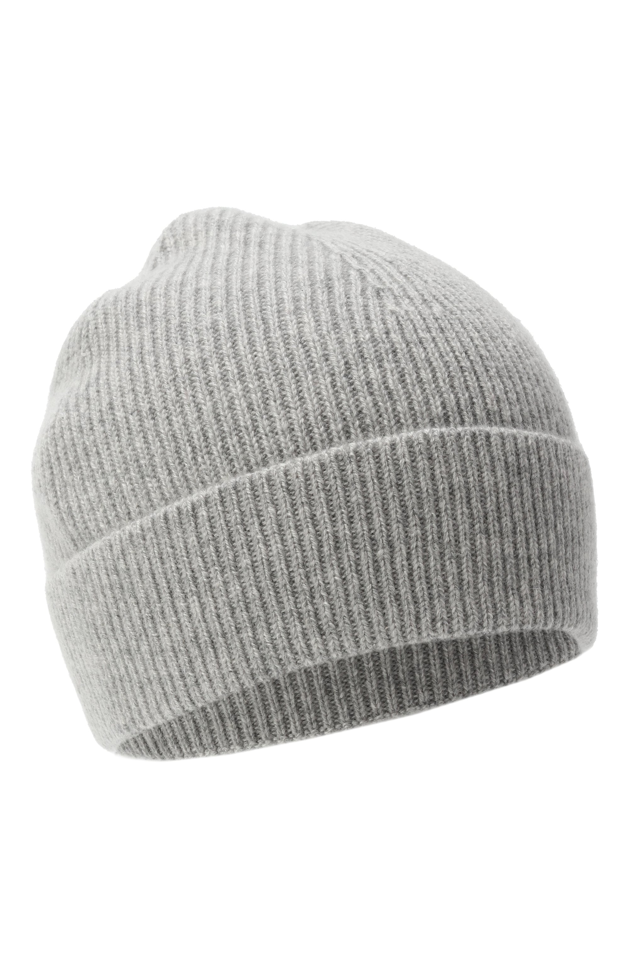 Кашемировая шапка HUGO, арт. 50551731, фото 1