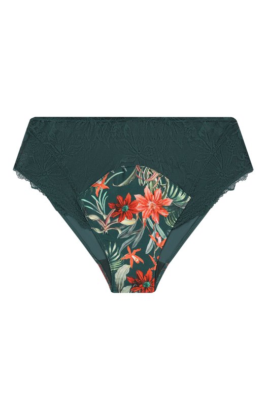 Трусы-слипы Lise Charmel ACJ0391 Зелёный ACJ0391