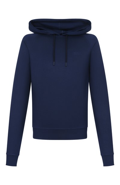 Мужской худи из вискозы KITON, арт. UMM0752