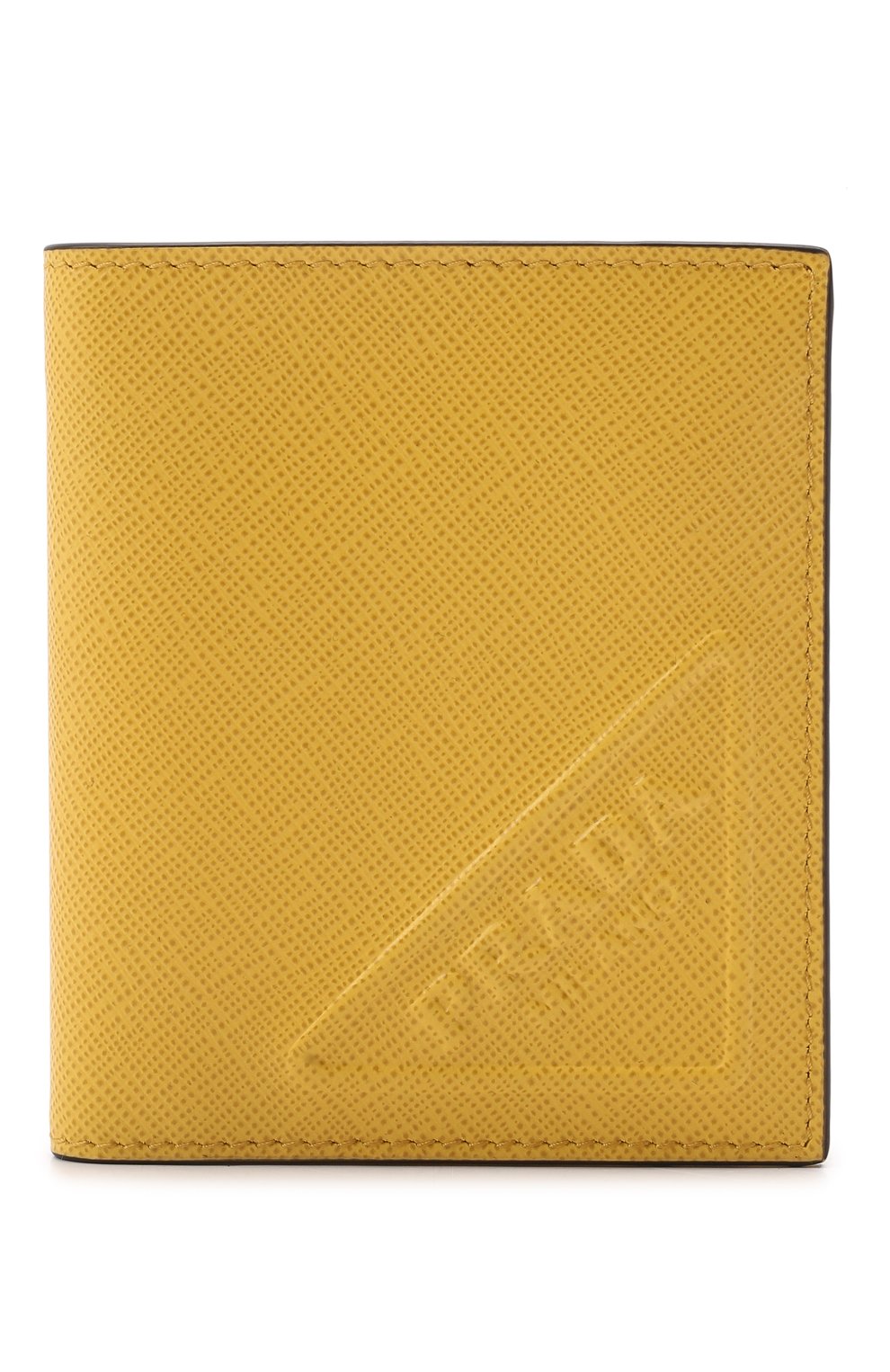 Кожаное портмоне PRADA, арт. 2MO004-2D1Q-F0377, фото 1