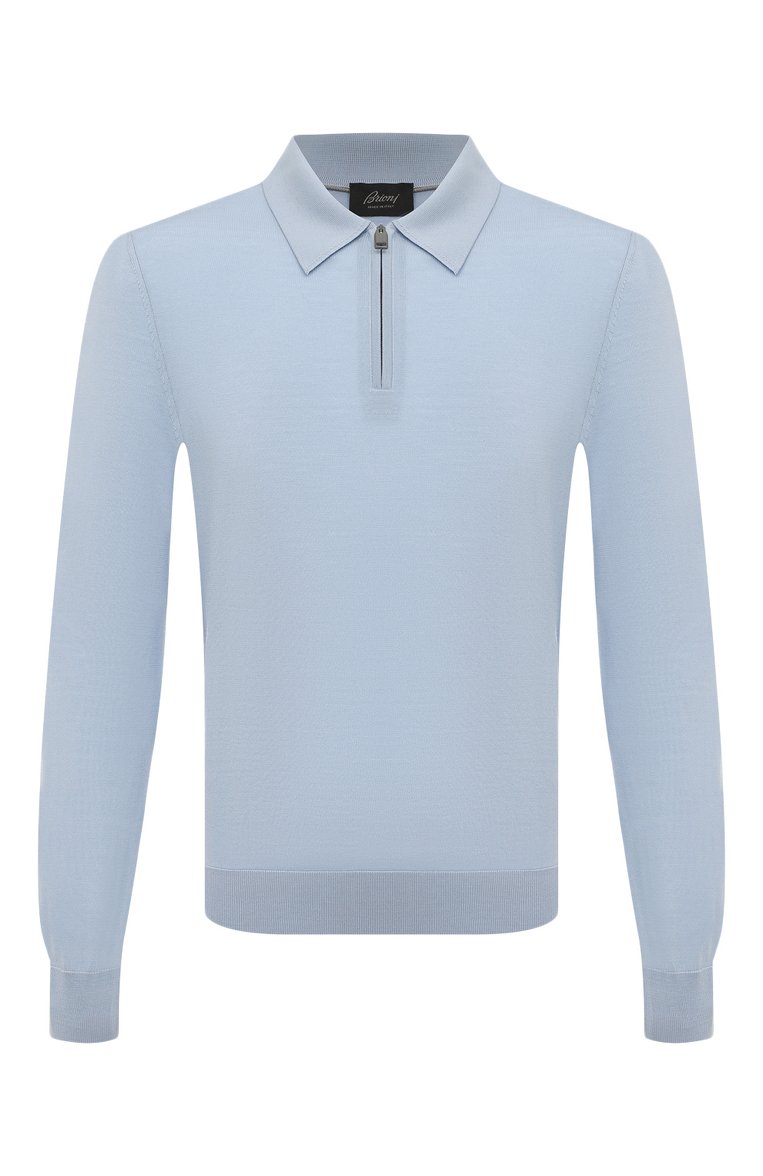 Шерстяное поло BRIONI, арт. UMS10L/0ZK82, фото 1