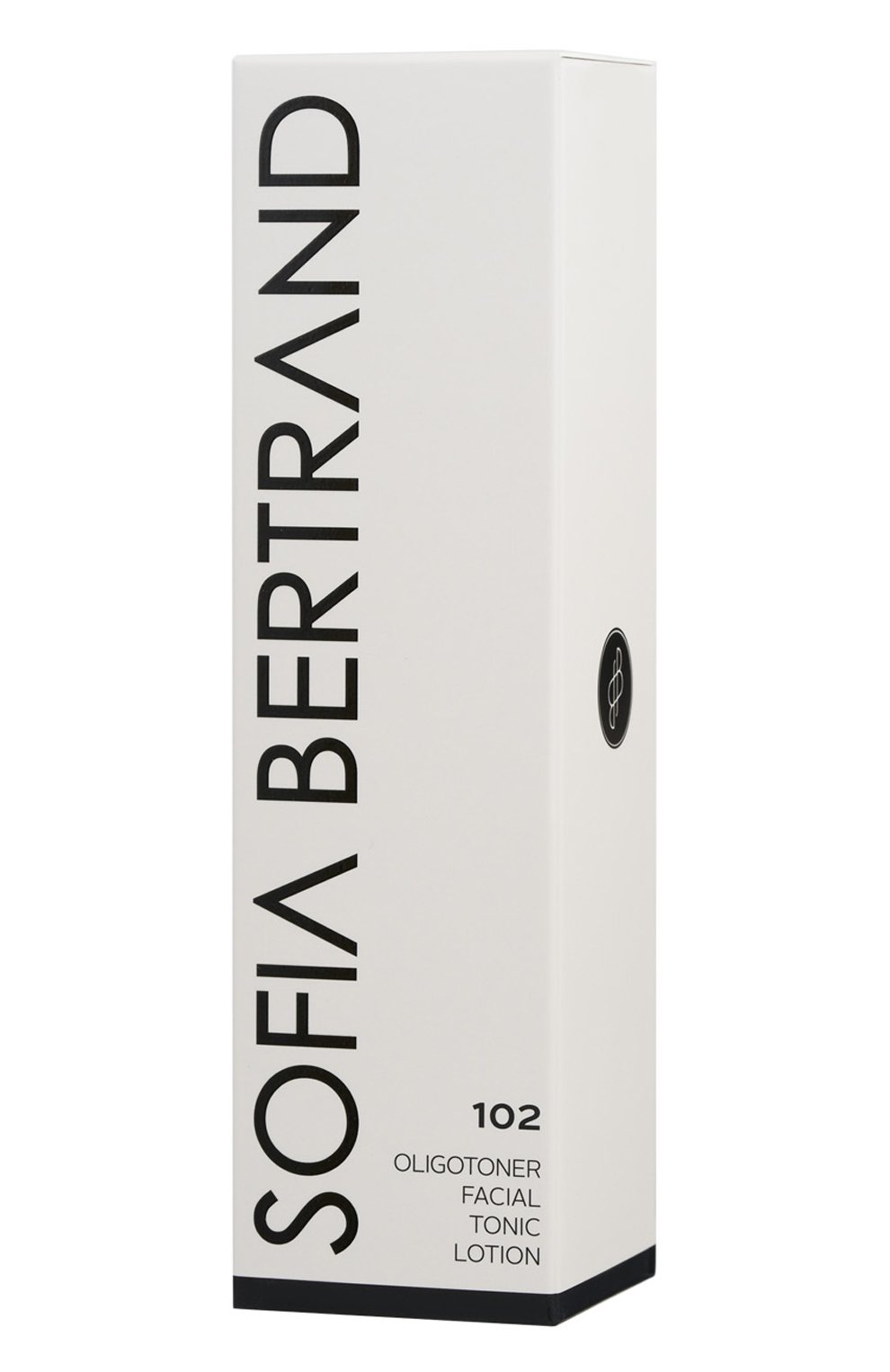 Очищающий тонер с олигоэлементами 102 oligotoner (200ml) SOFIA BERTRAND бесцветного цвета по цене 10480 руб., арт. 3770017705416, фото 2 Очищающий тонер с олигоэлементами 102 oligotoner (200ml) SOFIA BERTRAND, арт. 3770017705416, фото 2