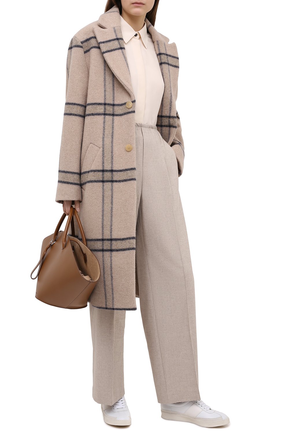 Брюки VINCE, арт. V690521706, фото 2