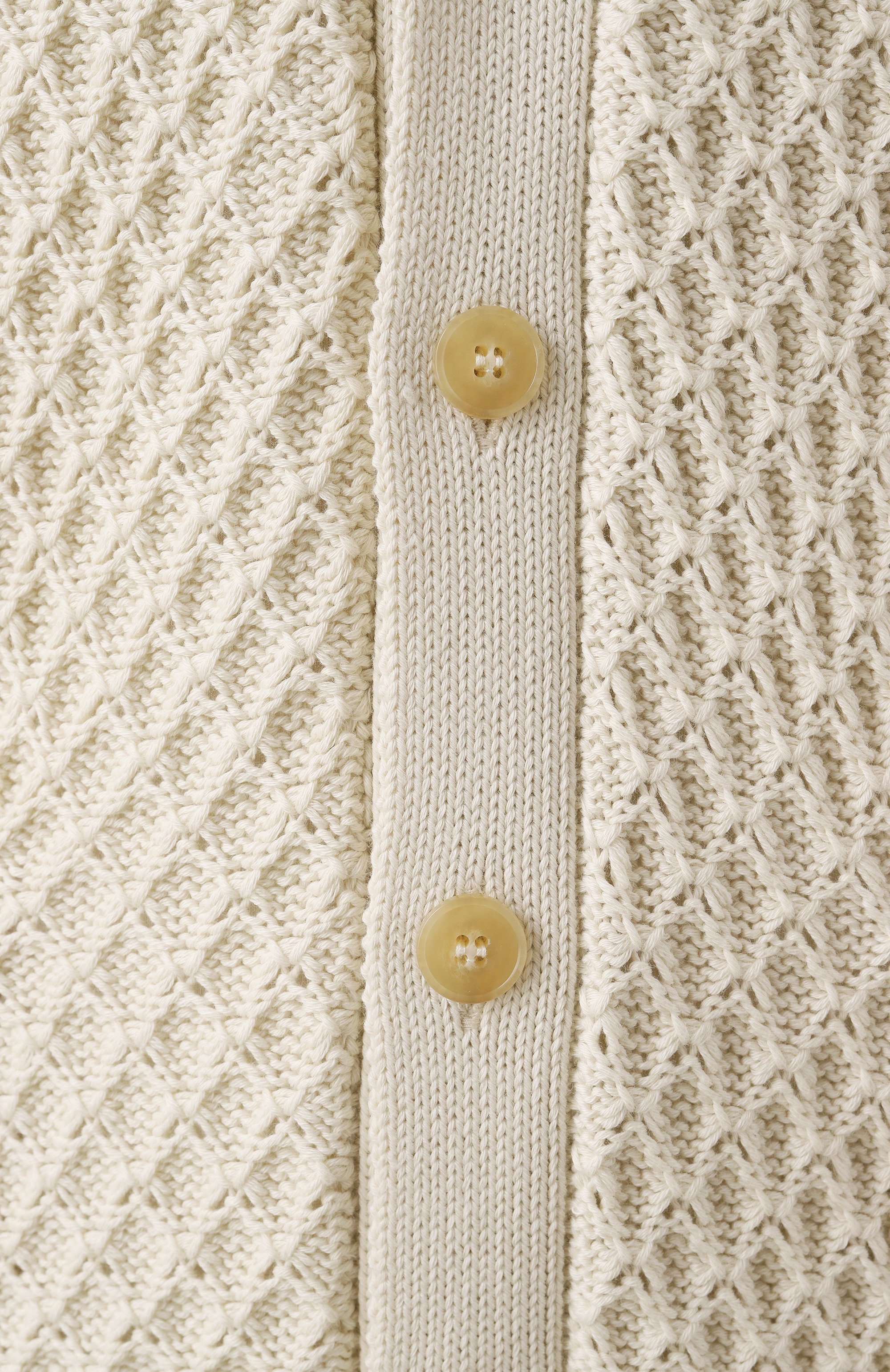 Хлопковый кардиган CANALI, арт. C1093/MK02273, фото 6