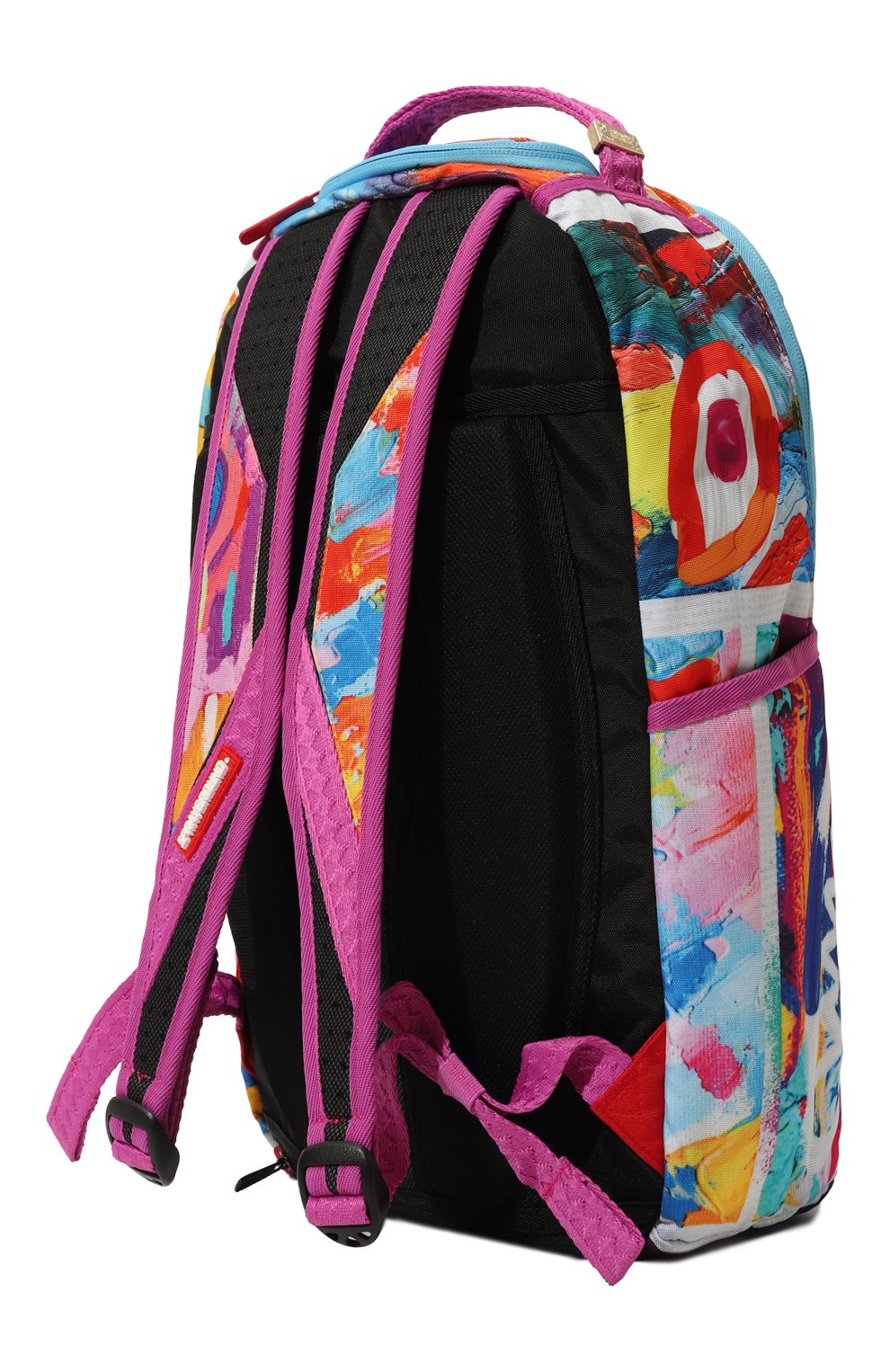 Рюкзак dlxsv SPRAYGROUND, арт. 910B6225NSZ, фото 2