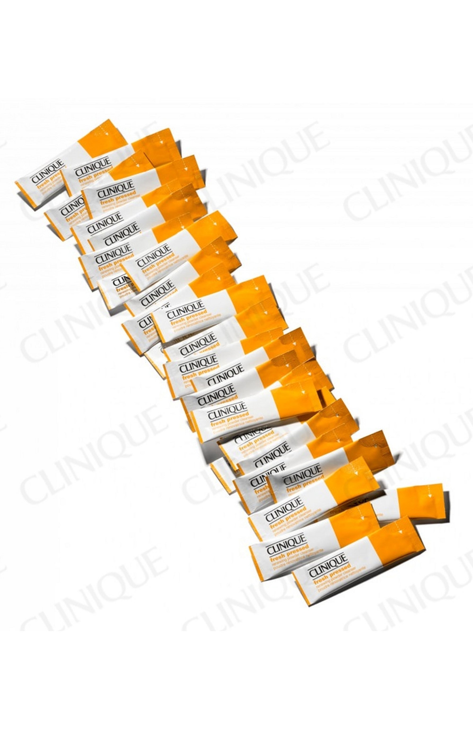 Обновляющее очищающее средство с содержанием чистого витамина с CLINIQUE, арт. ZWGP-01, фото 4