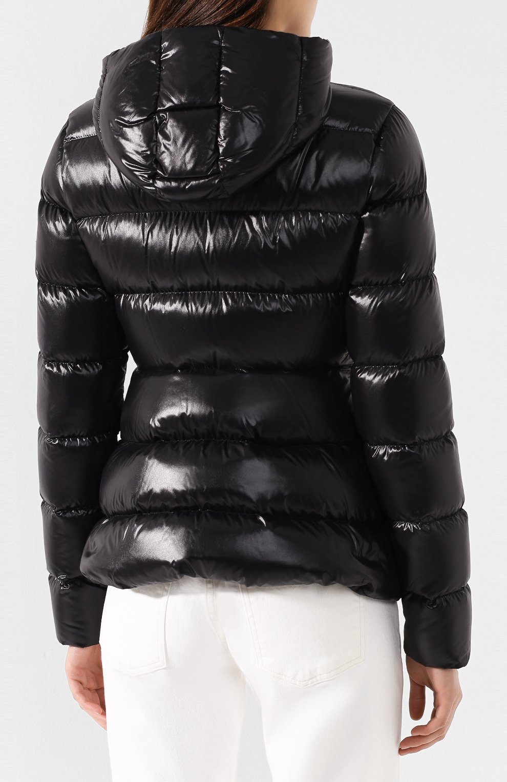 Пуховик rhin MONCLER, арт. E2-093-46933-00-C0064, фото 4