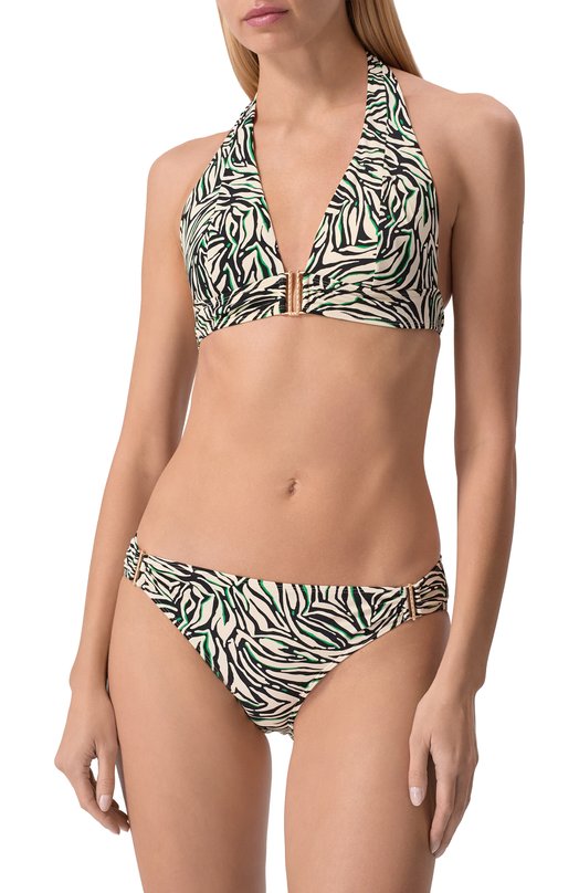 Плавки-бикини Aubade 6V22 Разноцветный  6V22 Фото 2