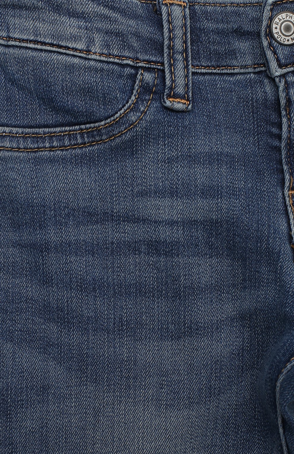 Джинсы POLO RALPH LAUREN, арт. 312734059, фото 3