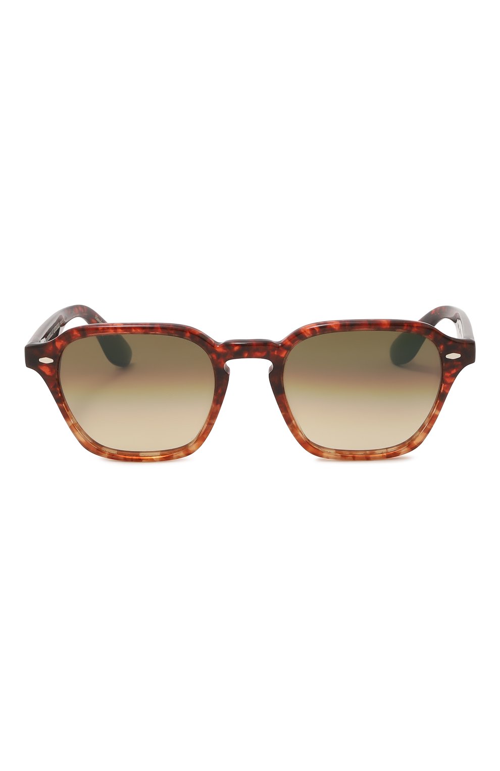 Солнцезащитные очки BRUNELLO CUCINELLI, арт. M0CGRI002, фото 3