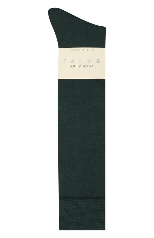 Гольфы Softmerino Falke