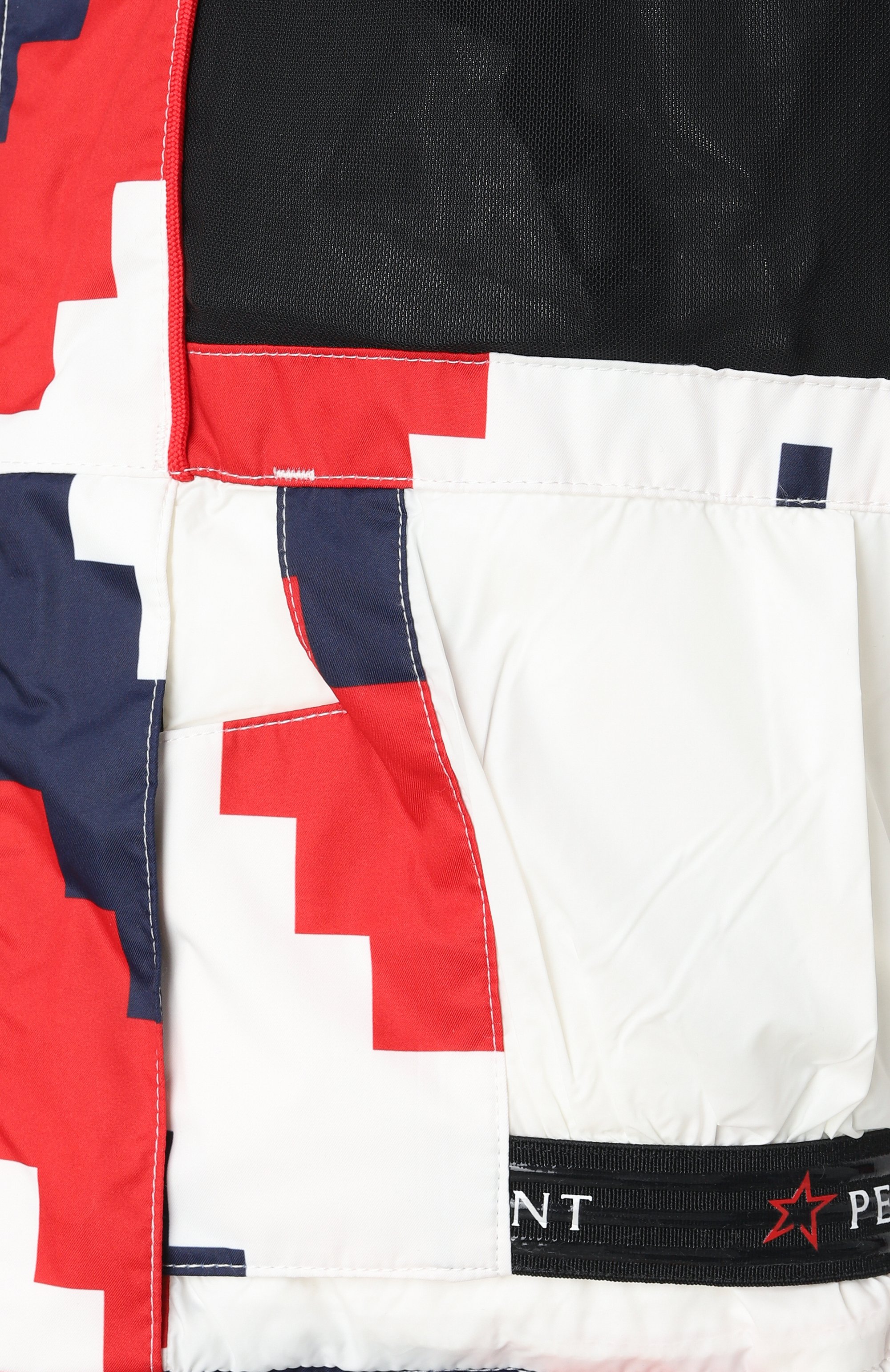 Пуховик PERFECT MOMENT, арт. W3001158/P0LAR FLARE SKI JACKET II, фото 7