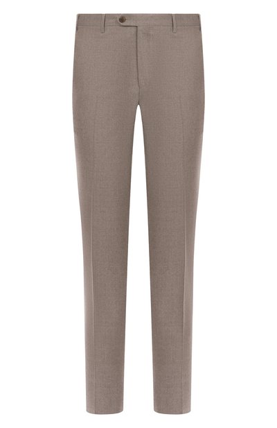 Мужские шерстяные брюки CORNELIANI, арт. 265B01-2618111